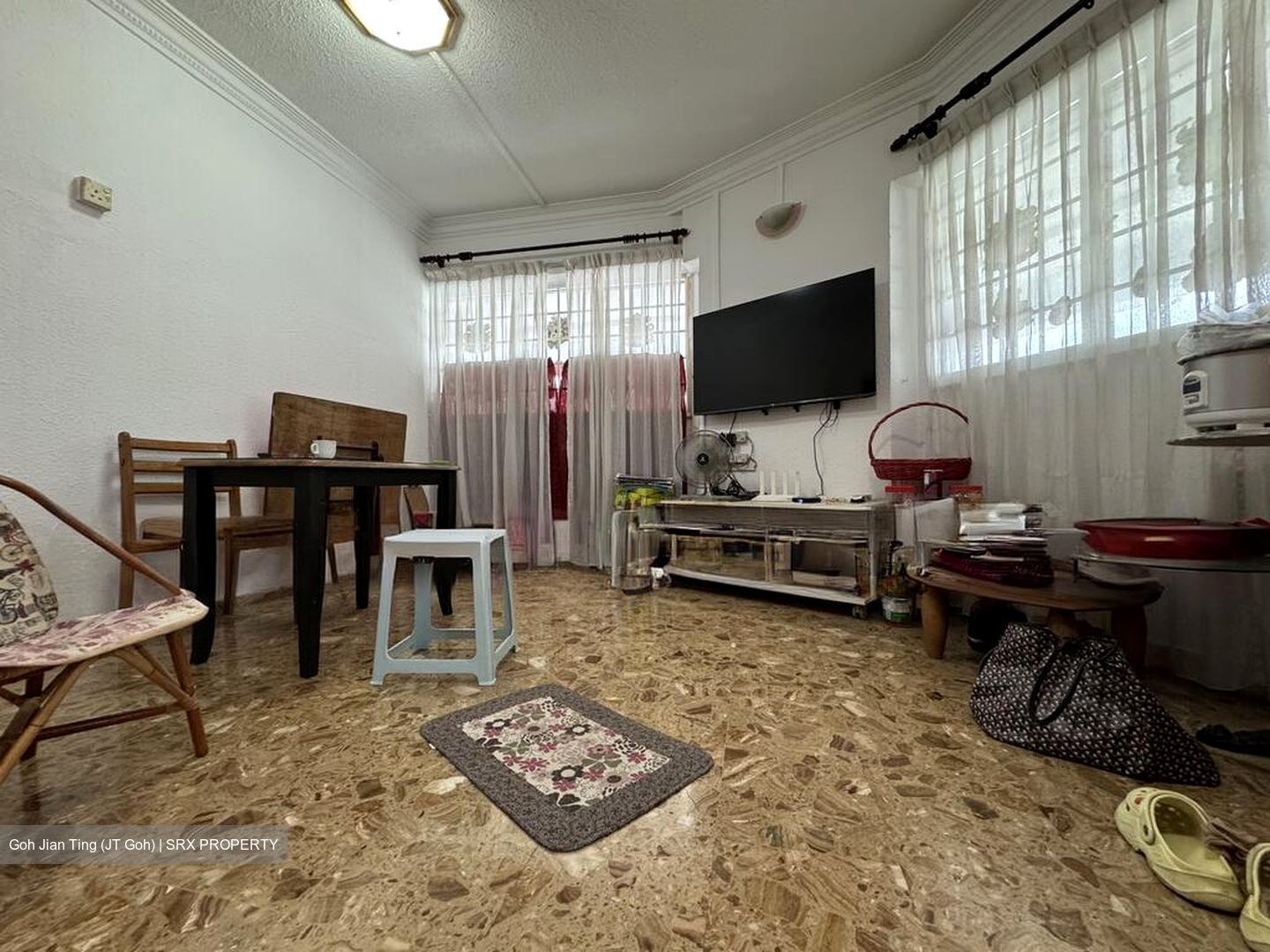 Blk 4 Joo Chiat Road (Geylang), HDB 3 Rooms #566133581